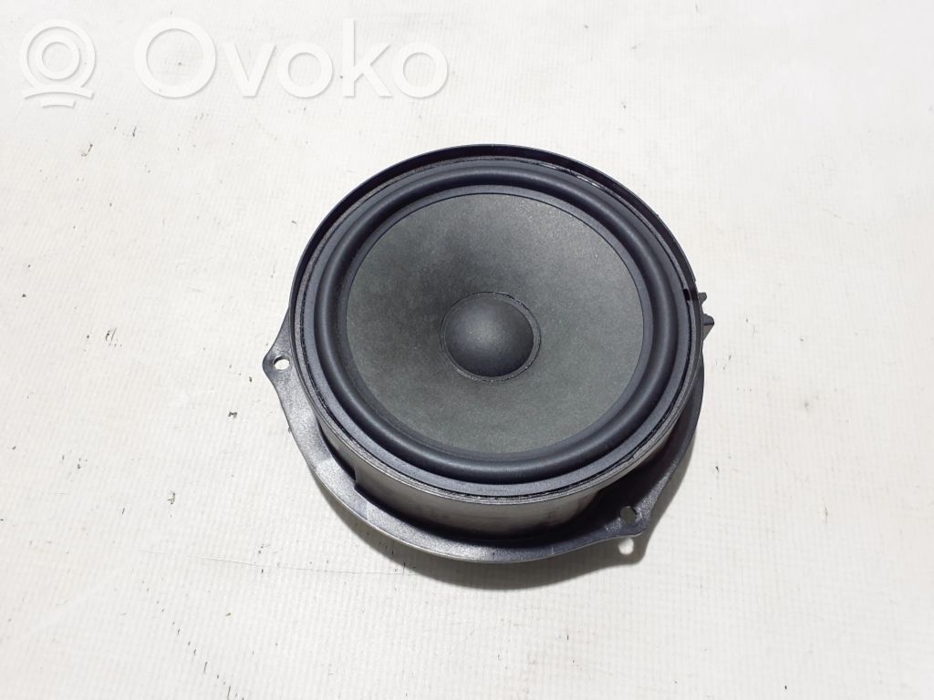 Renault Austral Front door speaker 