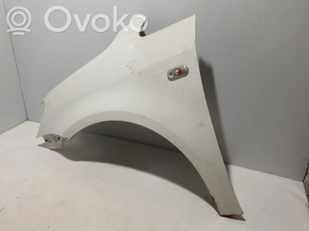 Volkswagen Caddy Guardabarro 
