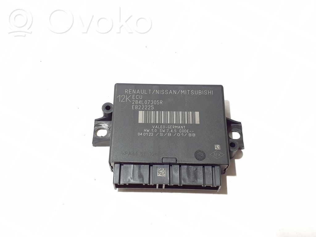 Renault Austral Parking PDC control unit/module 