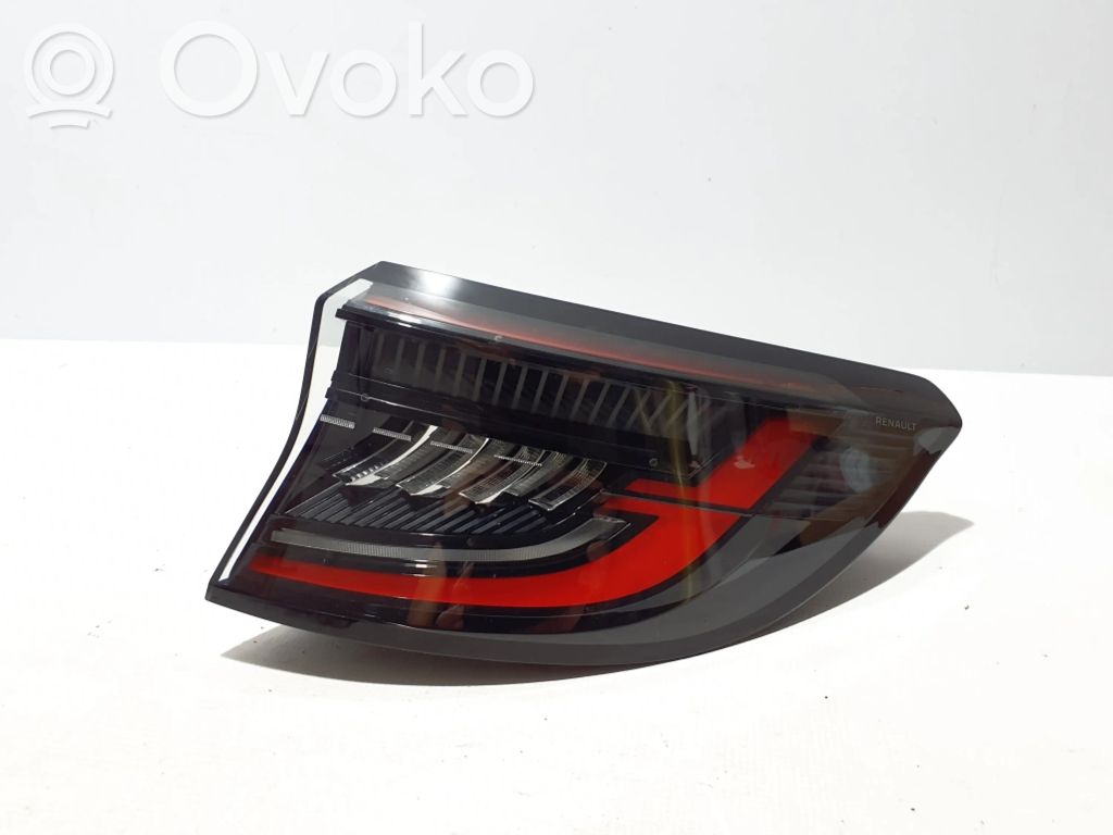 Luz trasera/de freno   265501807R