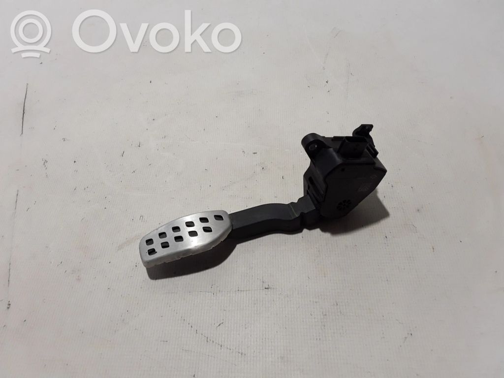 Renault Austral Accelerator throttle pedal 