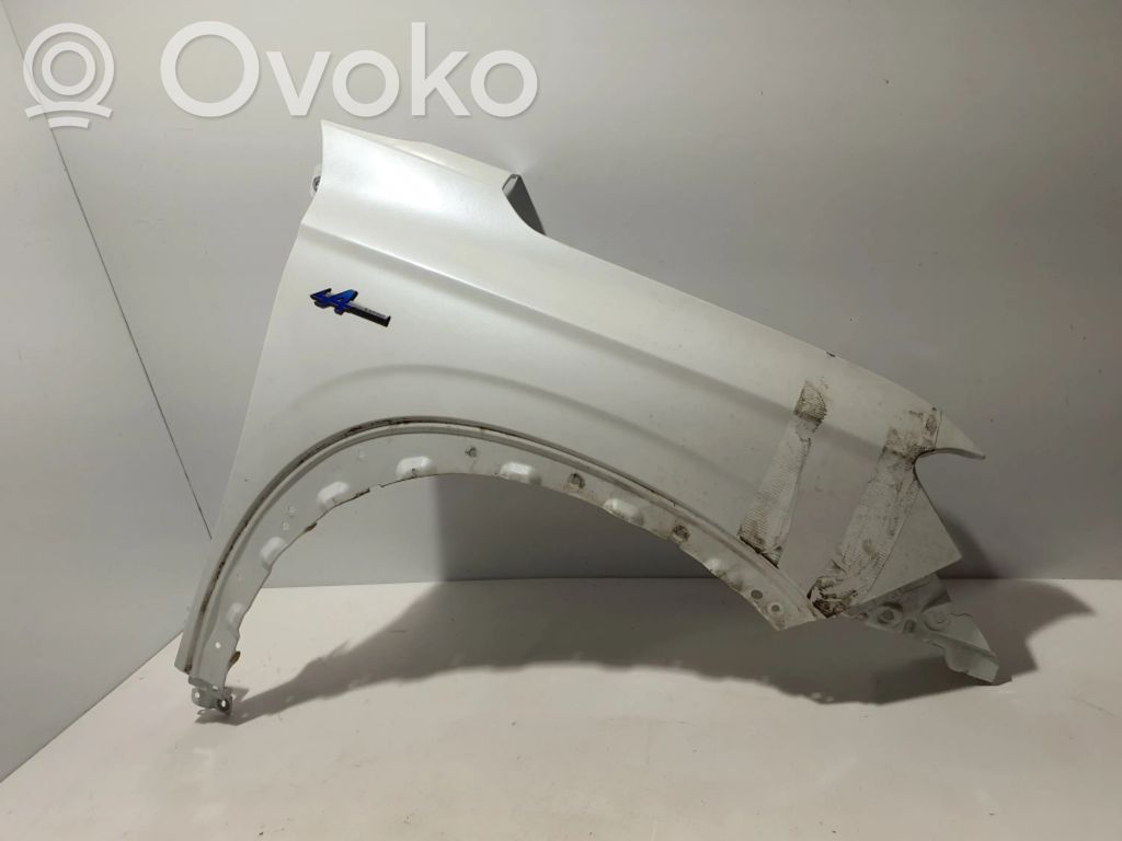 Renault Austral Lokasuoja 