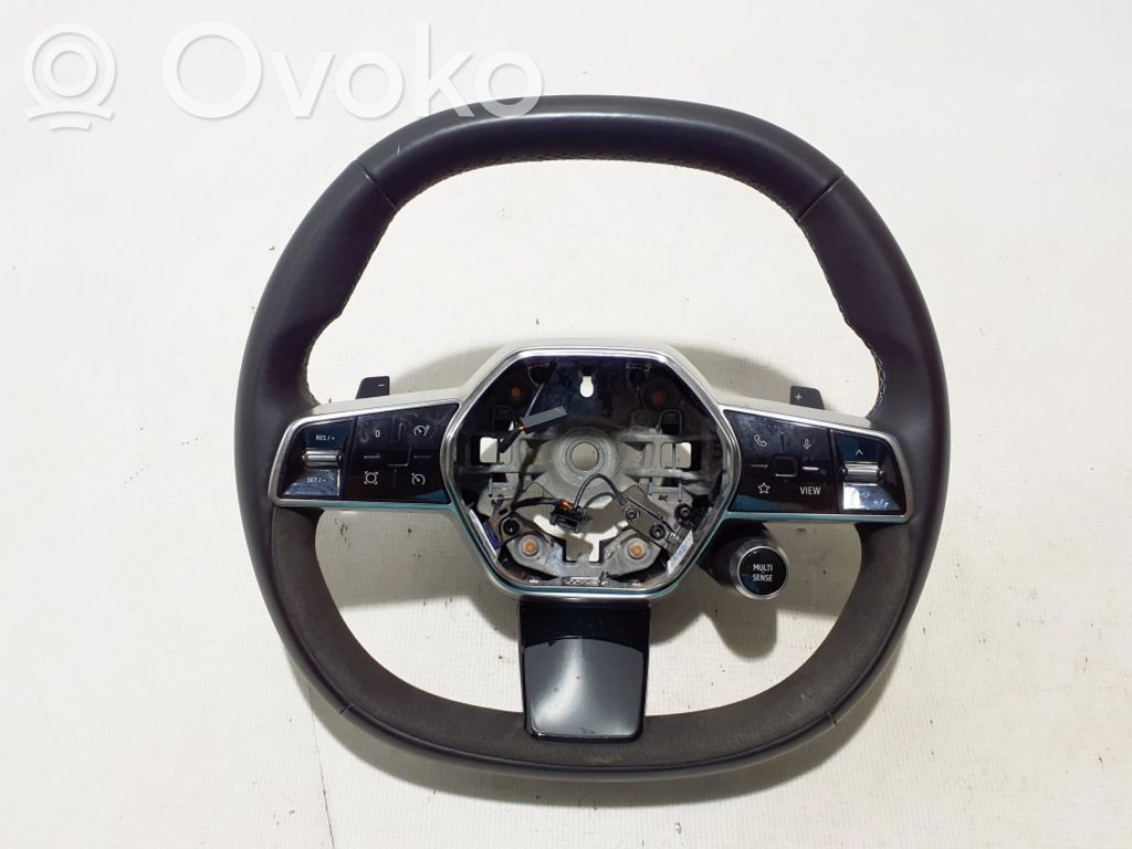 Renault Austral Volante 