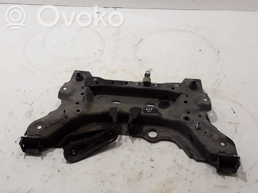 Renault Megane IV Front subframe 