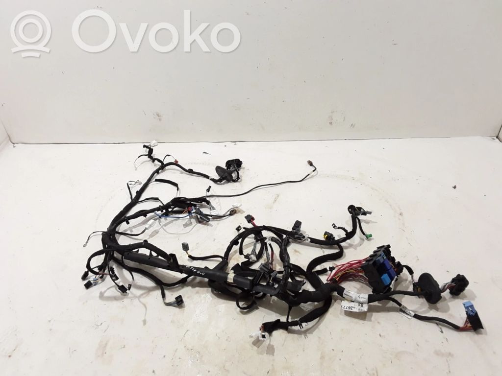 Cables del panel   240184944S