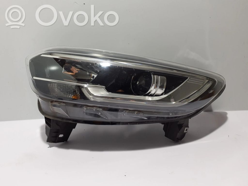 Renault Kadjar Far 