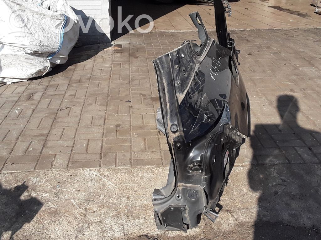 Panel lateral trasero   760303287R
