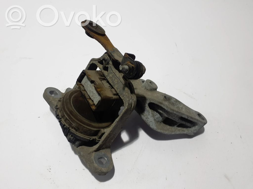 Renault Trafic III (X82) Supporto di montaggio del motore 