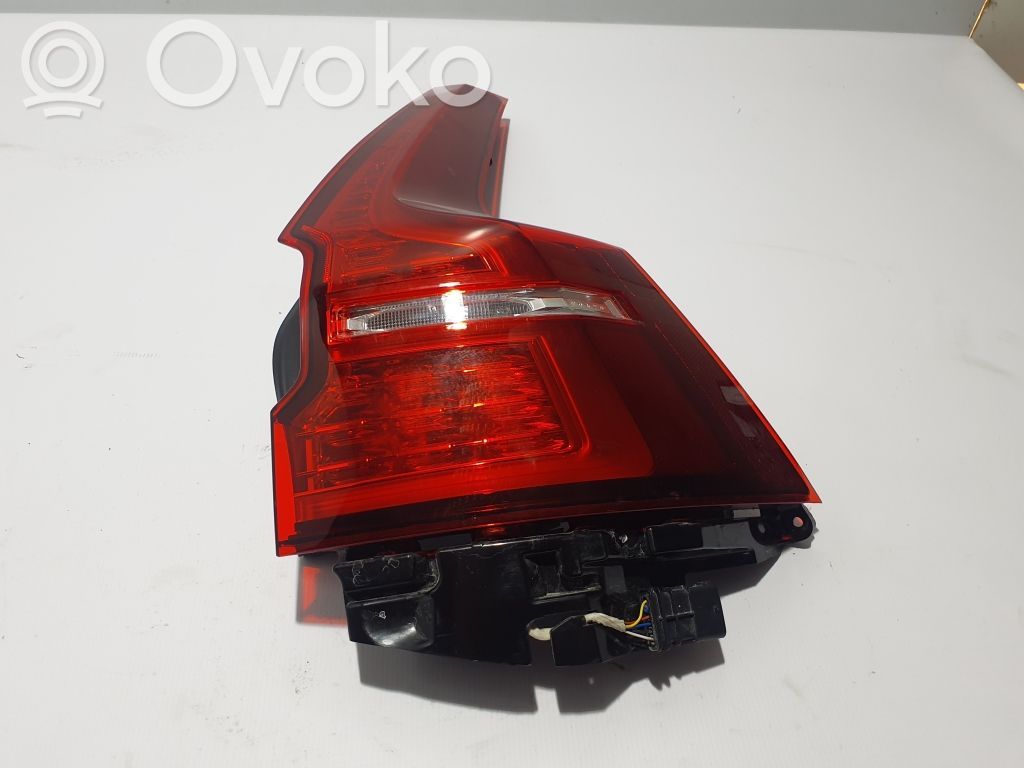 Volvo V60 Takavalot 
