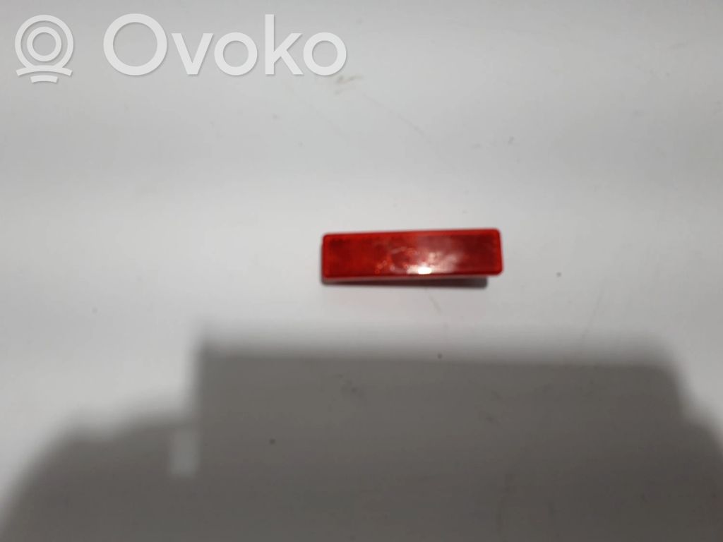 Reflector de faros/luces traseros   7700353184