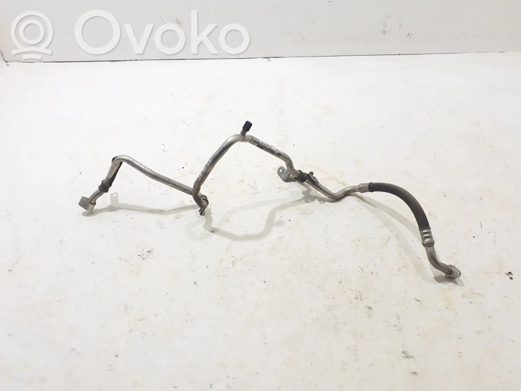 Renault Trafic III (X82) Tubo flessibile aria condizionata (A/C) 