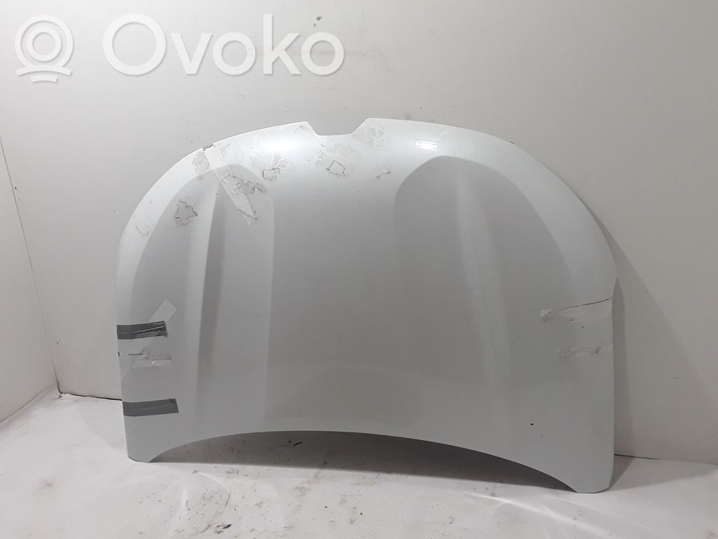 Renault Austral Vano motore/cofano 
