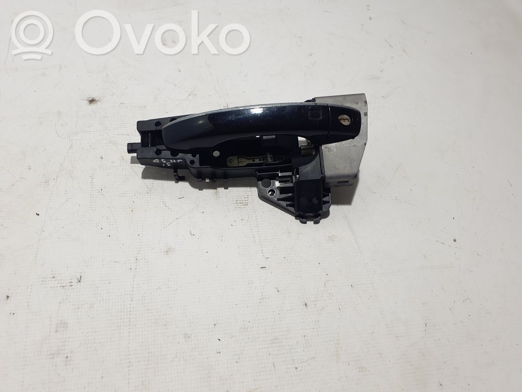 Audi Q5 SQ5 8R Maniglia esterna per portiera anteriore