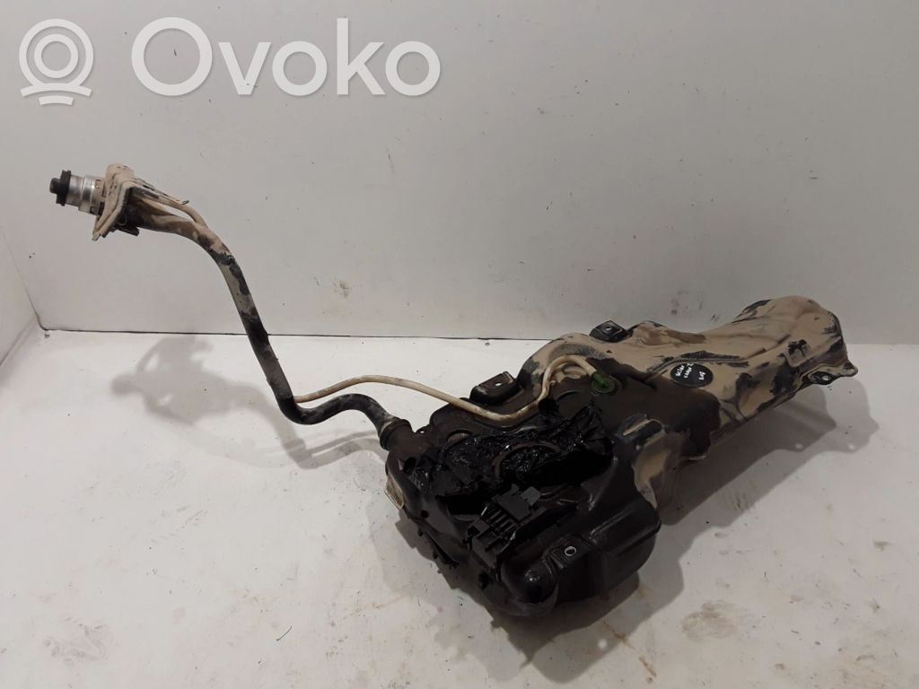 Skoda Octavia Mk4 Polttoainesäiliö 
