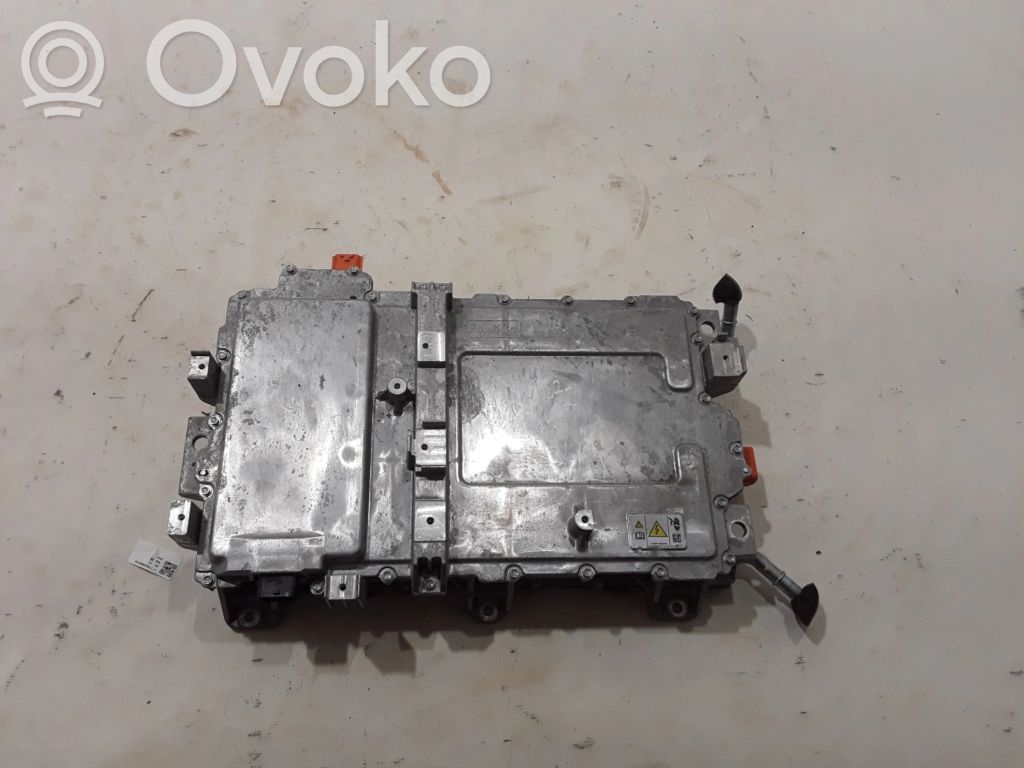 Inversor/convertidor de voltaje   LJ9810C785BH