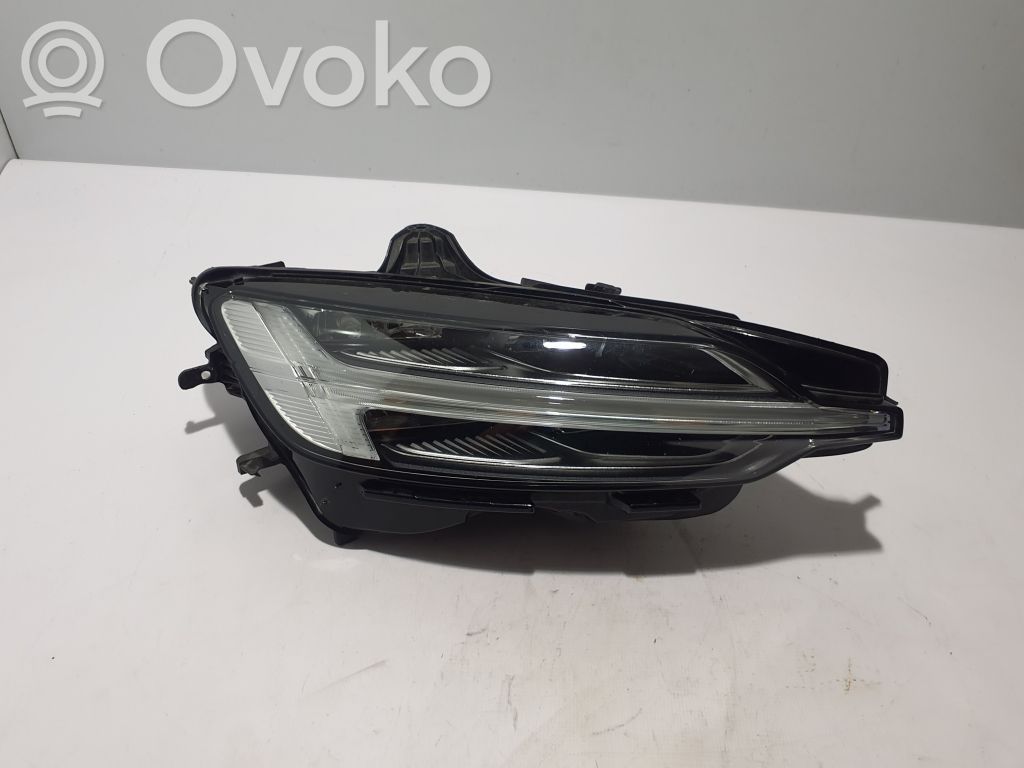 Volvo S60 Scheinwerfer 
