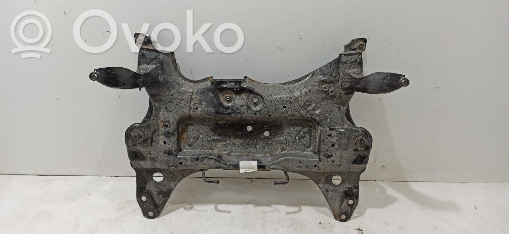 Volvo XC40 Etuapurunko 