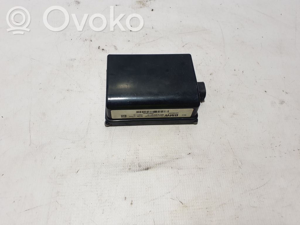 BMW 5 F10 F11 Sensore radar Distronic