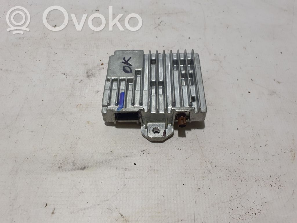 Ford Mach-E I Altre centraline/moduli