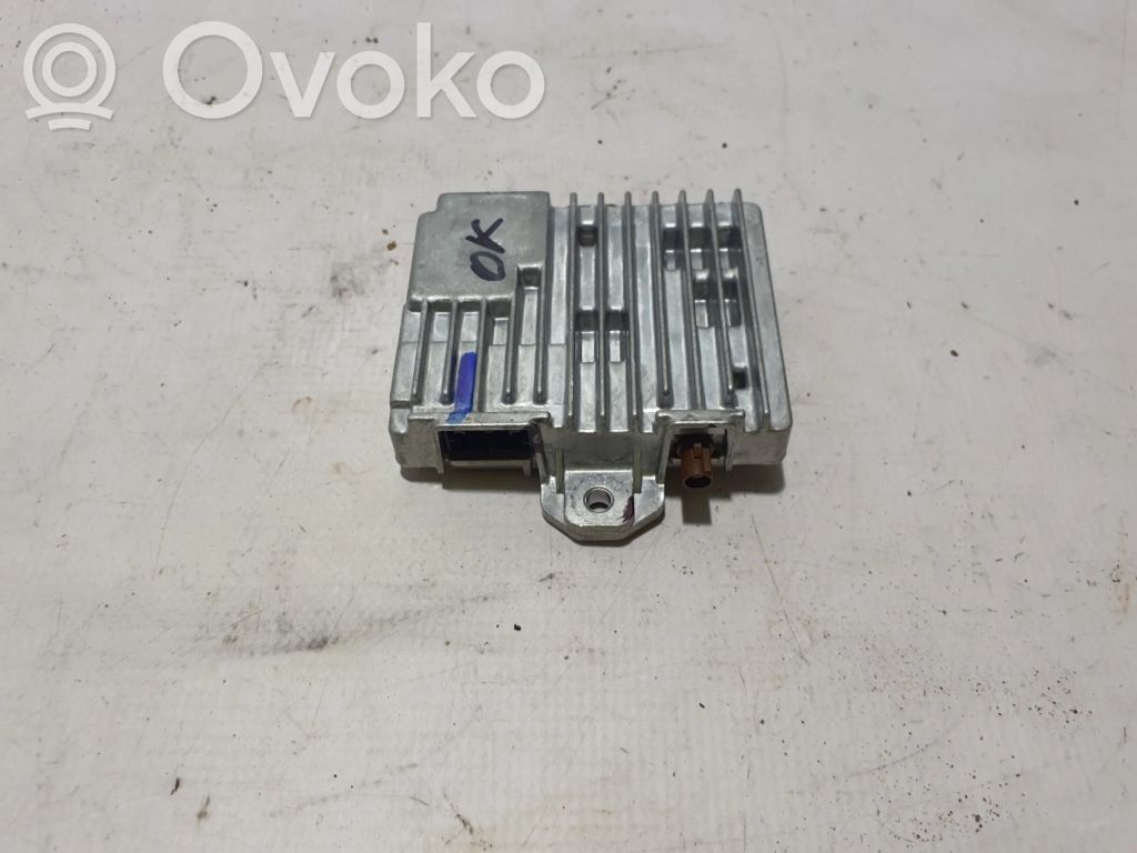 Ford Mach-E I Alte unități/module de control 