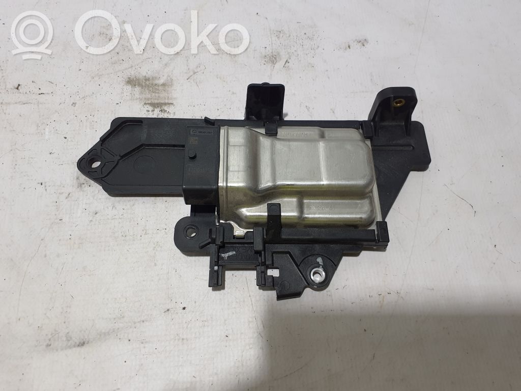 Ford Mach-E I Engine control unit/module 