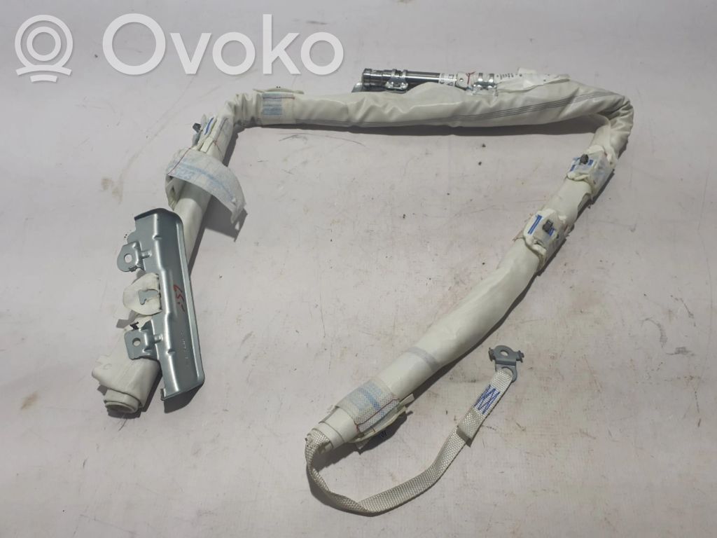 Dacia Spring Airbag del techo 