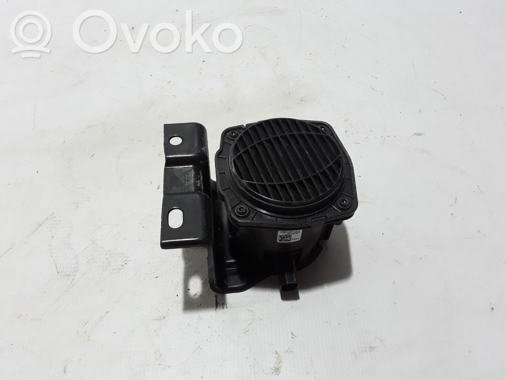 Ford Mach-E I Sirena del sistema de alarma 