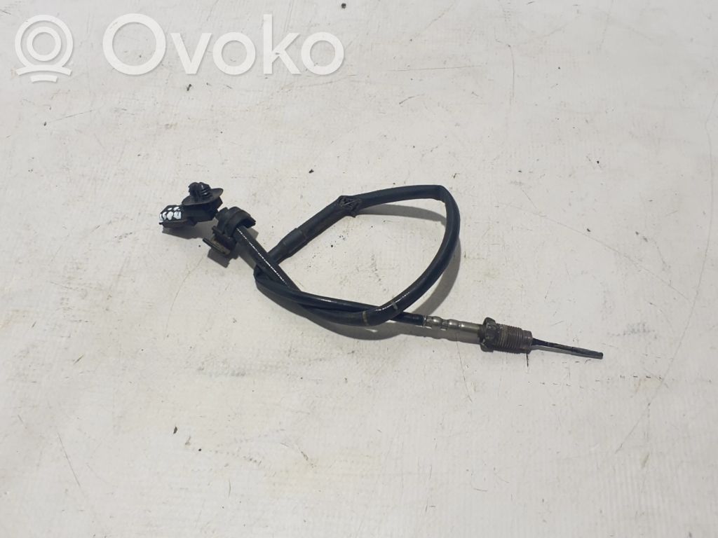 Renault Master III Sensor de temperatura del escape 