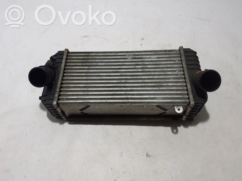 KIA Sorento Radiador intercooler 