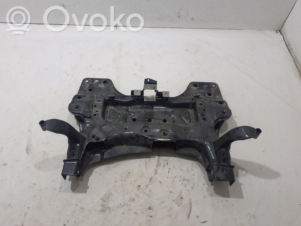 Volvo C40 Front subframe 