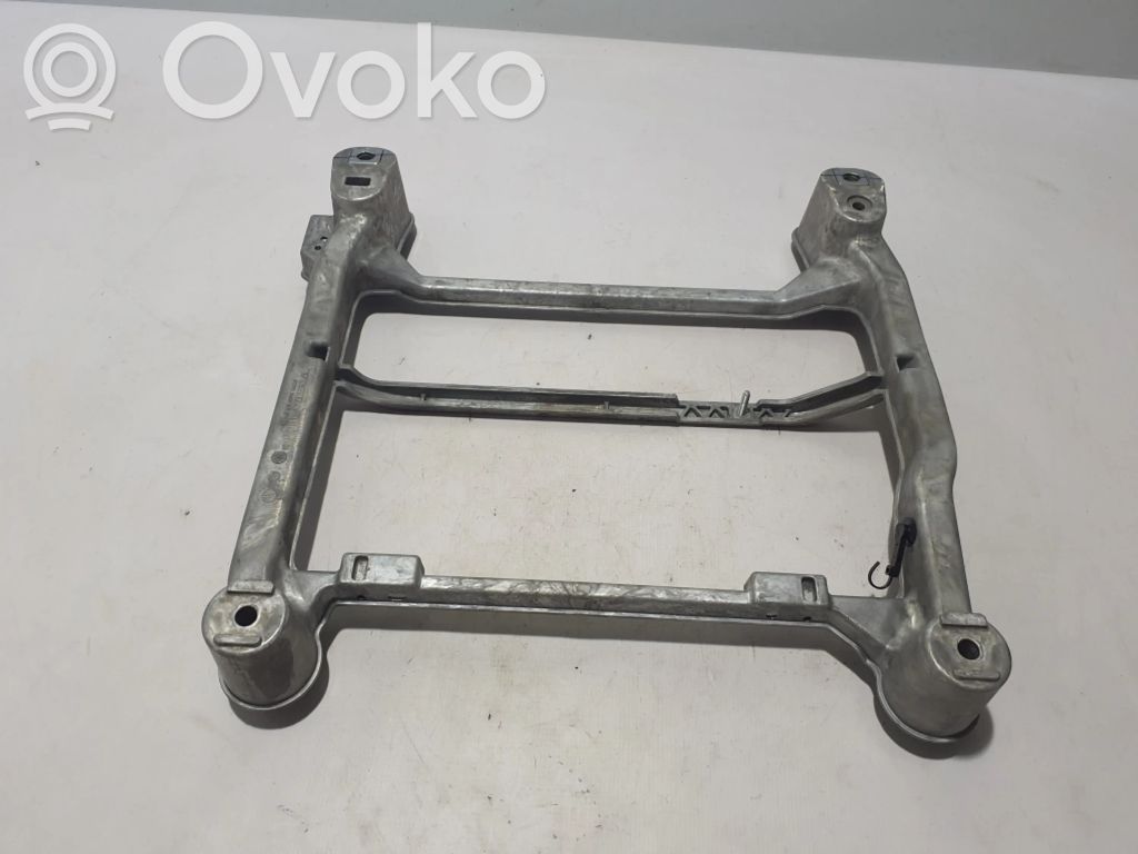 Volvo C40 Șezut scaun față pasager 