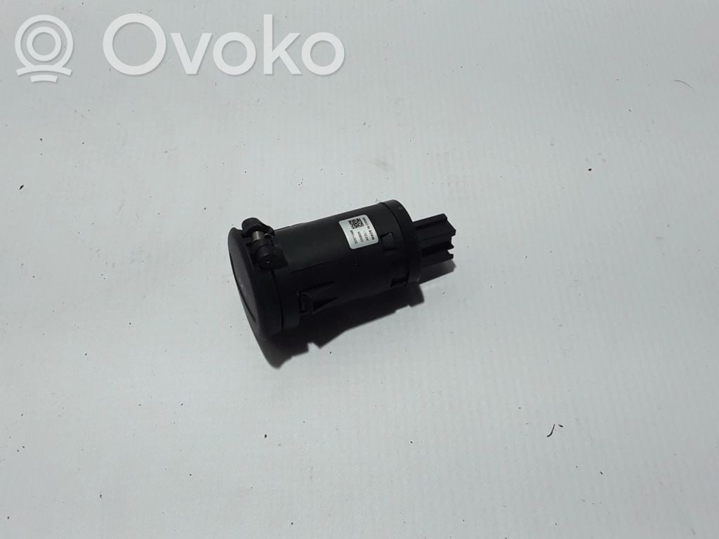 Volvo C40 Other devices 