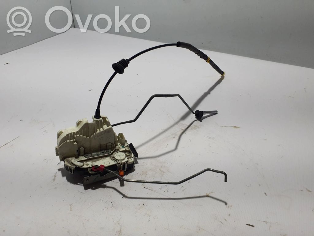 Etuoven lukko   04589921AH