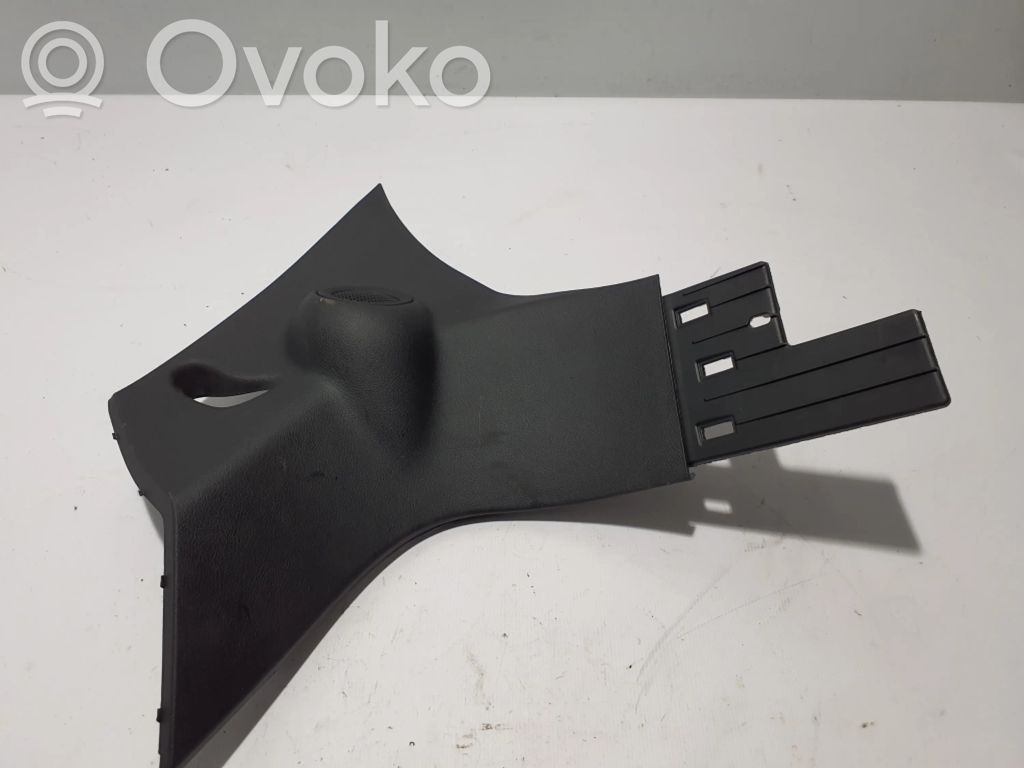 Šoninė apdaila (prie lango)   6DF22TRMAA