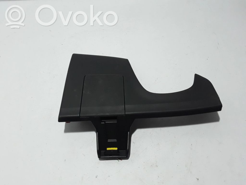 Renault Arkana Ramka deski rozdzielczej 
