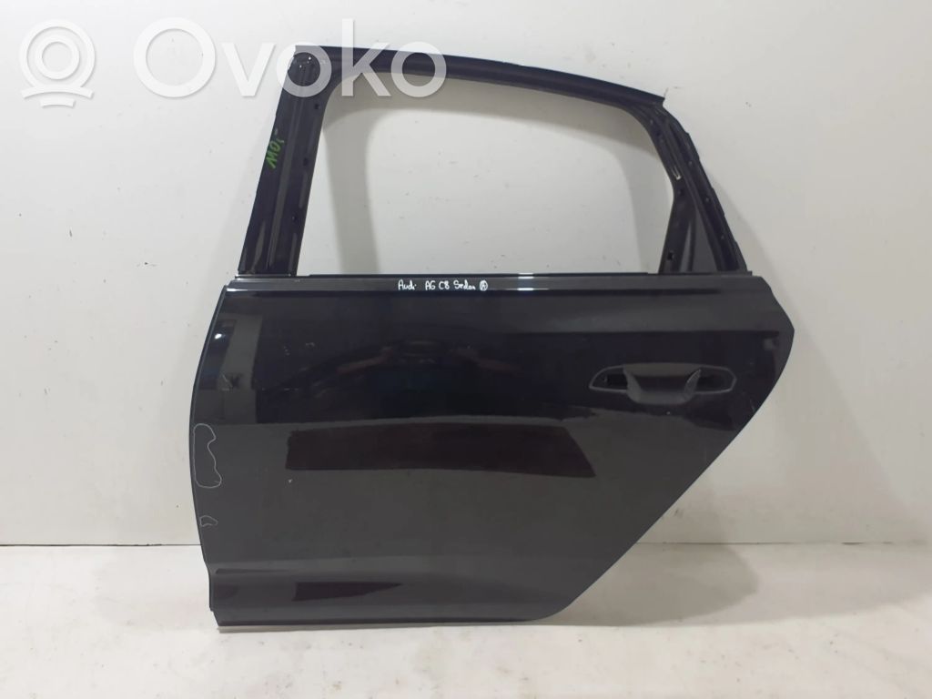 Audi A6 S6 C8 4K Puerta trasera 
