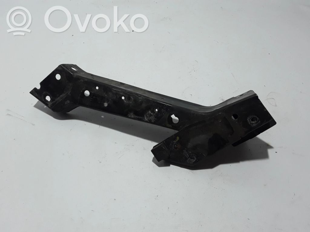 Radiator support slam panel   5156117AB