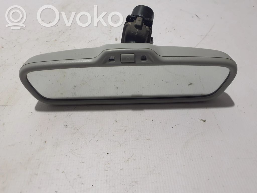 Audi A6 S6 C7 4G Espejo retrovisor (interior) 