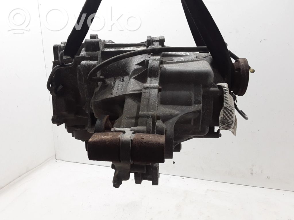 Dodge Durango Vorderachsgetriebe Differentialgetriebe 