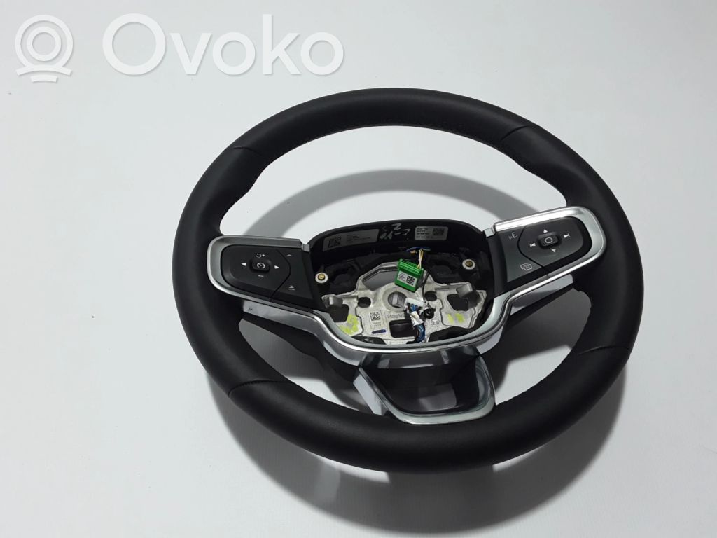 Volvo C40 Stūre 
