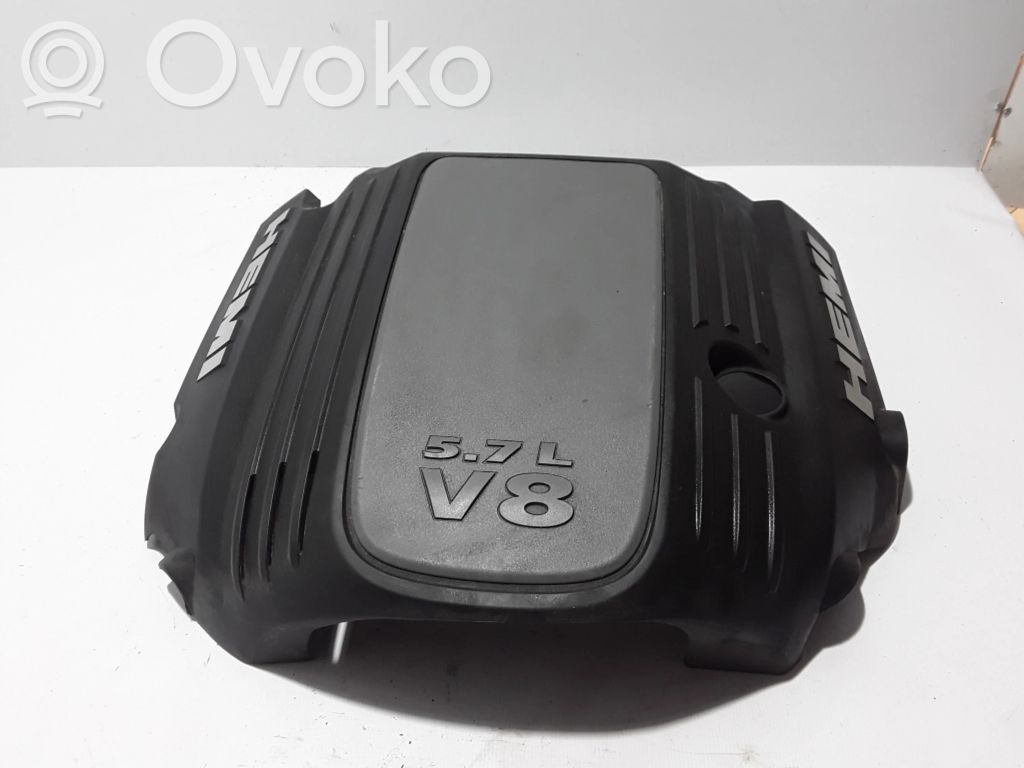Dodge Durango Couvercle cache moteur 