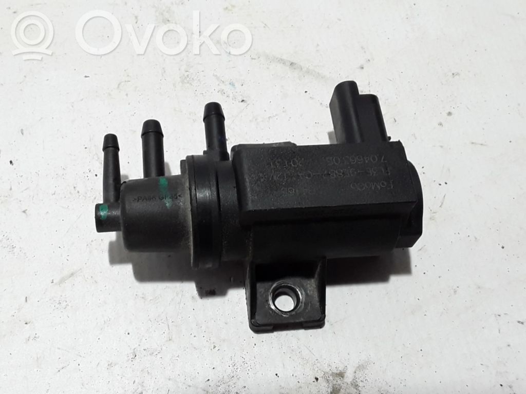 Ford Ranger Turbo solenoid valve 