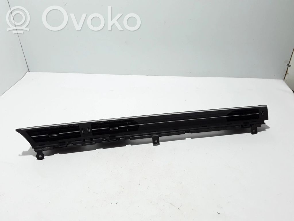 Audi A6 S6 C8 4K Griglia di ventilazione centrale cruscotto 