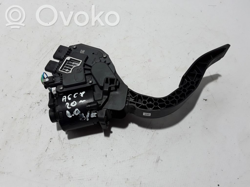 Audi A6 S6 C8 4K Pedal del acelerador 