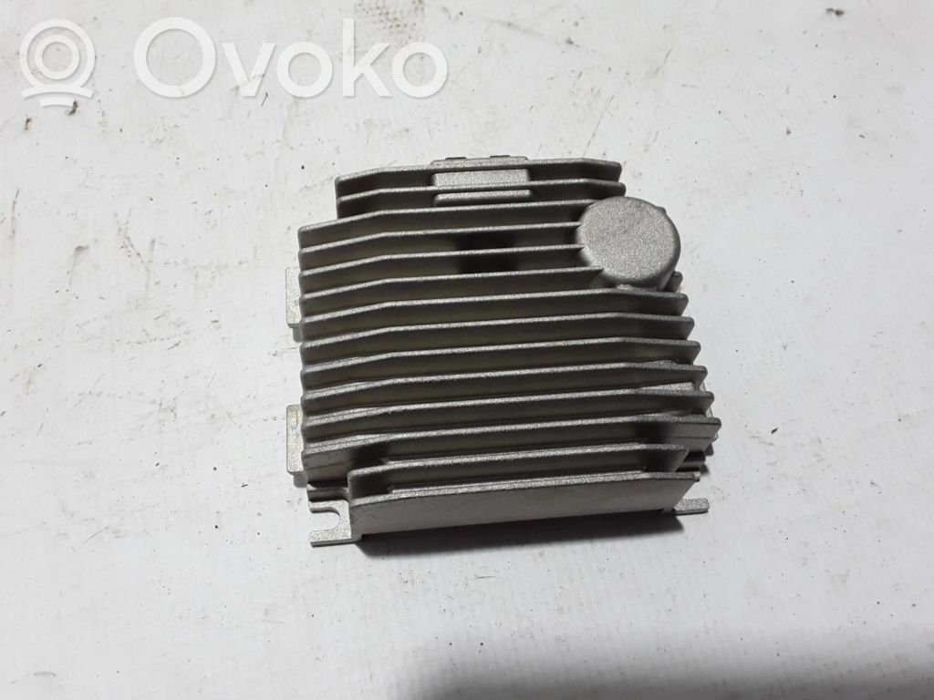 Audi A6 S6 C8 4K Wzmacniacz audio 