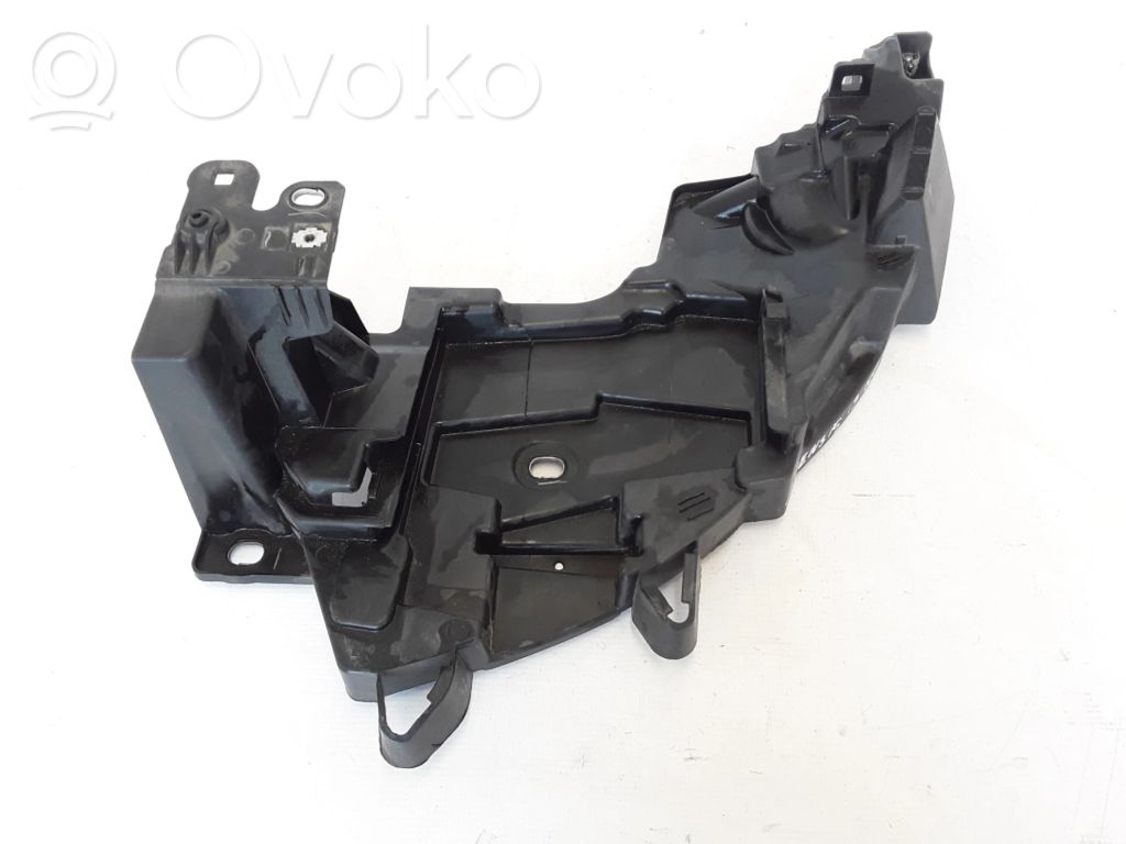 Renault Fluence Support phare frontale 