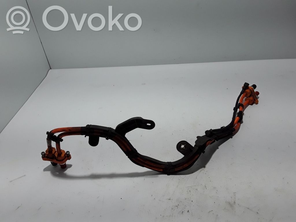 Audi A6 S6 C8 4K Otros cableados 