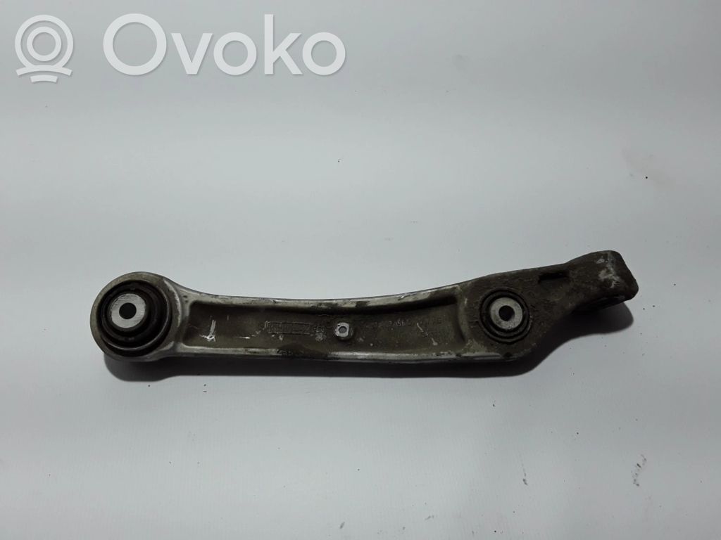 Volkswagen Touareg III Braccio di controllo sospensione anteriore inferiore/braccio oscillante