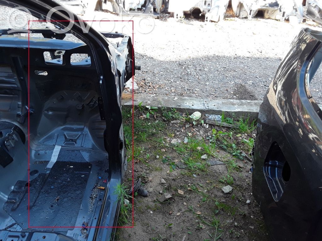 Etukulmapaneeli   2415451,EB3B2527846EB