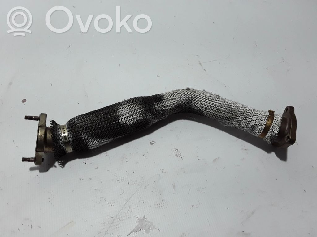 Volkswagen Touareg III Furtun/conductă vacuum servofrână 